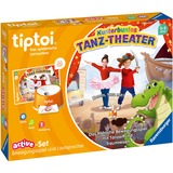 tiptoi ACTIVE Set Kunterbuntes Tanz-Theater, Geschicklichkeitsspiel