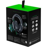 Razer BlackShark V2 X USB, Gaming-Headset schwarz