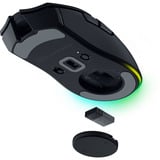 Razer Cobra HyperSpeed, Gaming-Maus schwarz