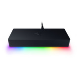 Razer Thunderbolt 5 Dock Chroma - Schwarz, Dockingstation schwarz, Thunderbolt 5, USB, Gigabit LAN