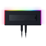 Razer Thunderbolt 5 Dock Chroma - Schwarz, Dockingstation schwarz, Thunderbolt 5, USB, Gigabit LAN