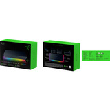 Razer Thunderbolt 5 Dock Chroma - Schwarz, Dockingstation schwarz, Thunderbolt 5, USB, Gigabit LAN