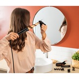 Rowenta Infinite Looks 14-in-1 CF 4231, Multistyler schwarz/apricot