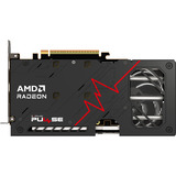 SAPPHIRE Radeon RX 9060 XT PULSE 16GB, Grafikkarte 
