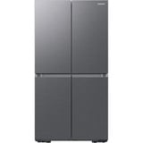 Samsung RF59C700ES9/EG, Multi-Door edelstahl, 4,5-Liter-Wassertank, AI Energy Mode