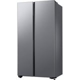 Samsung RS62DG5003S9EF, Side-by-Side edelstahl, AI Energy Mode, All-round Cooling, Twist Ice Maker
