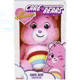 Simba Care Bears - Hurrabärchi 35 cm, Kuscheltier 