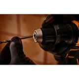 Stanley Akku-Schlagbohrschrauber Kit (SFMCD716D2A-QW), 18V schwarz/gelb, 2x 2,0Ah Lithium-Ionen Akkus, 100-teiliges Zubehörset, Koffer