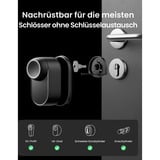 SwitchBot Ultra Touch Bundle, Set schwarz