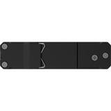 Teltonika TSW304 Switch schwarz, Ethernet Switch mit DIN-Schiene