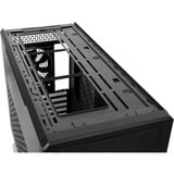 Thermaltake TR200 Black, Tower-Gehäuse schwarz