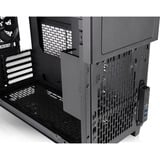 Thermaltake TR200 Black, Tower-Gehäuse schwarz