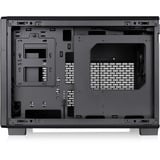 Thermaltake TR200 Black, Tower-Gehäuse schwarz