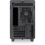 Thermaltake TR200 Black, Tower-Gehäuse schwarz