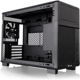 Thermaltake TR200 Black, Tower-Gehäuse schwarz