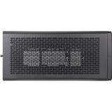 Thermaltake TR200 Black, Tower-Gehäuse schwarz