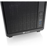 Thermaltake TR200, Tower-Gehäuse schwarz