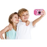 VTech KidiZoom Touch 5.0, Digitalkamera pink