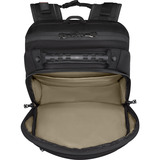 Wenger Legacy Black Series, 16" Laptop, Rucksack schwarz, bis 40,6 cm (16")