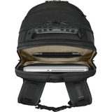 Wenger Legacy Black Series, 16" Laptop, Rucksack schwarz, bis 40,6 cm (16")