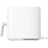 Xiaomi Smart Air Fryer 5.5L MAF15, Heißluftfritteuse weiß, 1.600 Watt, Korb 5,5 Liter, mit Sichtfenster