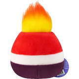 ZURU Snackles - Disney, Kuscheltier sortierter Artikel, eine Figur