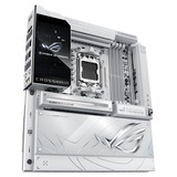 ASUS ROG CROSSHAIR X870E GLACIAL, Mainboard weiß