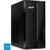 Acer Aspire TC-1760 (DG.E31EG.009), PC-System schwarz, ohne Betriebssystem