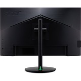 Acer Nitro XV282KKV, Gaming-Monitor 71 cm (28 Zoll), schwarz, UltraHD/4K, HDMI 2.1, HDR, 144Hz Panel