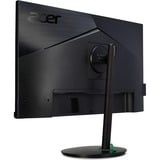 Acer Nitro XV282KKV, Gaming-Monitor 71 cm (28 Zoll), schwarz, UltraHD/4K, HDMI 2.1, HDR, 144Hz Panel