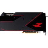 Acer Radeon RX 7700 XT Nitro OC, Grafikkarte RDNA 3, GDDR6, 3x DisplayPort, 1x HDMI 2.1