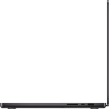 Apple MacBook Pro (16") 2026, Notebook schwarz, 48 GB, 2 TB (2 TB SSD), M5 Max, MacOS, Deutsch