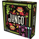 Asmodee Jungo, Kartenspiel 