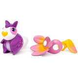 BRIO Flora - Aster im Blumen-Outfit, Spielfigur 