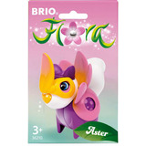 BRIO Flora - Aster im Blumen-Outfit, Spielfigur 