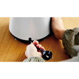 Bosch Home Serie 4 Standmixer VitaPower MMB6141W weiß, 1.200 Watt, 1,5 Liter