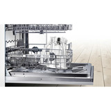 Bosch Home Serie 4 Standmixer VitaPower MMB6141W weiß, 1.200 Watt, 1,5 Liter