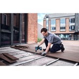 Bosch Professional Akku-Bohrschrauber GSR 18V-65 Professional, 18Volt blau, 2x Li-Ion Akku ProCORE18V 4,0Ah, in L-BOXX