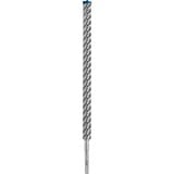 Bosch Professional EXPERT Hammerbohrer SDS-plus-7X, Ø 24mm Arbeitslänge 400mm