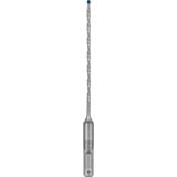 Bosch Professional EXPERT Hammerbohrer SDS-plus-7X, Ø 3,5mm Arbeitslänge 100mm