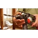 Bosch Schlagbohrmaschine UniversalImpact 7500 grün/schwarz, 750 Watt, Koffer