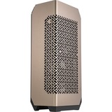 Cooler Master NCORE 100 MAX Bronze Edition, Tower-Gehäuse bronze