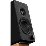 Creative XF-1, Lautsprecher schwarz, Hi-Res Bluetooth 6.0 Desktop-Lautsprecher