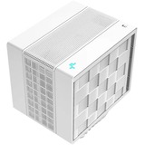 DeepCool ASSASSIN 4S WH, CPU-Kühler weiß, 140 mm