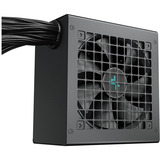 DeepCool PN850D, PC-Netzteil schwarz, 1x 12-Pin High Power GPU, 3x PCIe, 850 Watt
