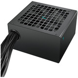 DeepCool PN850D, PC-Netzteil schwarz, 1x 12-Pin High Power GPU, 3x PCIe, 850 Watt