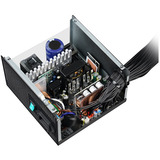DeepCool PN850D, PC-Netzteil schwarz, 1x 12-Pin High Power GPU, 3x PCIe, 850 Watt