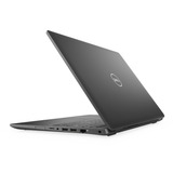 Dell Latitude 3510 Generalüberholt, Notebook schwarz, Intel® Core™ i5-10210U, 16 GB DDR4, 1 TB (1 TB SSD), Windows 11 Pro