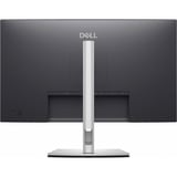 Dell Pro 27 Plus P2725D, LED-Monitor 68.5 cm (27 Zoll), schwarz/silber, QHD, IPS, USB-Hub, HDMI, DP, USB-C, 100Hz Panel