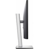 Dell Pro 27 Plus P2725D, LED-Monitor 68.5 cm (27 Zoll), schwarz/silber, QHD, IPS, USB-Hub, HDMI, DP, USB-C, 100Hz Panel